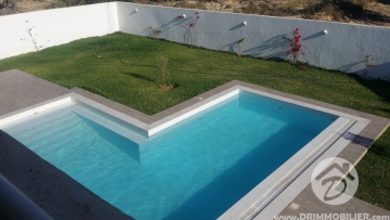 L 125 -                            Koupit
                           VIP Villa Djerba